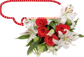 pre-made-blinkies b bouquet image